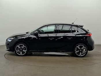 Used Vauxhall Corsa 2023 for sale - 79627184: Photo