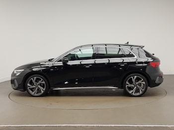 Used Audi A3 2023 for sale - 78723510: Photo