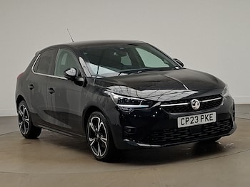 Used Vauxhall Corsa 2023 for sale - 79424859: Photo