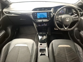 Used Vauxhall Corsa 2023 for sale - 79424859: Photo