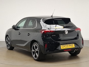 Used Vauxhall Corsa 2023 for sale - 79424859: Photo
