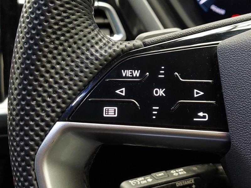 Used Audi Q4 e-tron 2023 for sale - 76897410: Photo 18