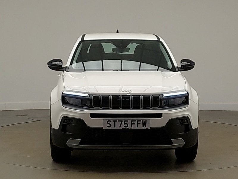 Used Jeep Other 2025 for sale - 77066001: Photo 12