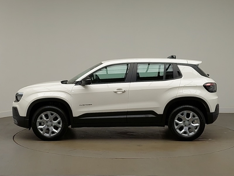 Used Jeep Other 2025 for sale - 77066001: Photo 4