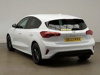 Used Ford Focus 2023 for sale - 77606203: Photo