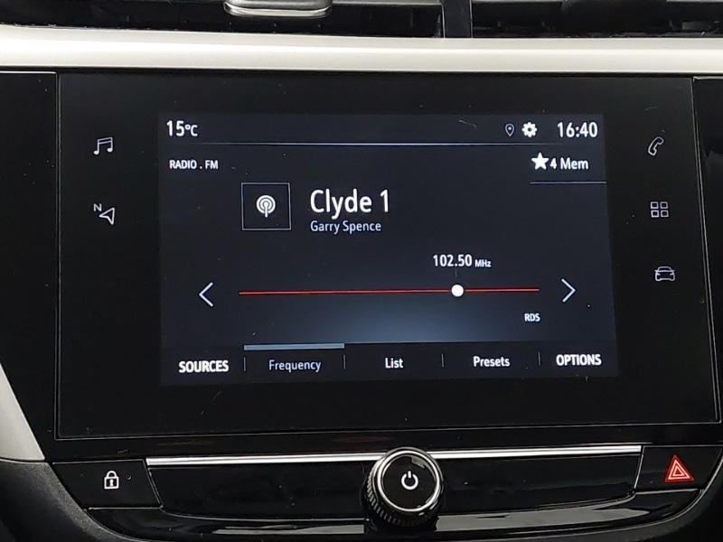 Used Vauxhall Corsa 2022 for sale - 76970617: Photo 10