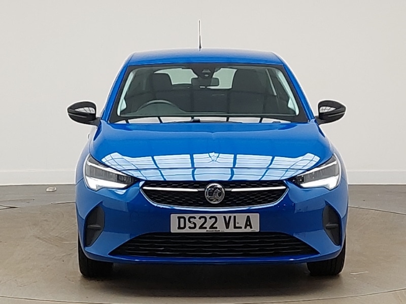 Used Vauxhall Corsa 2022 for sale - 76970617: Photo 12