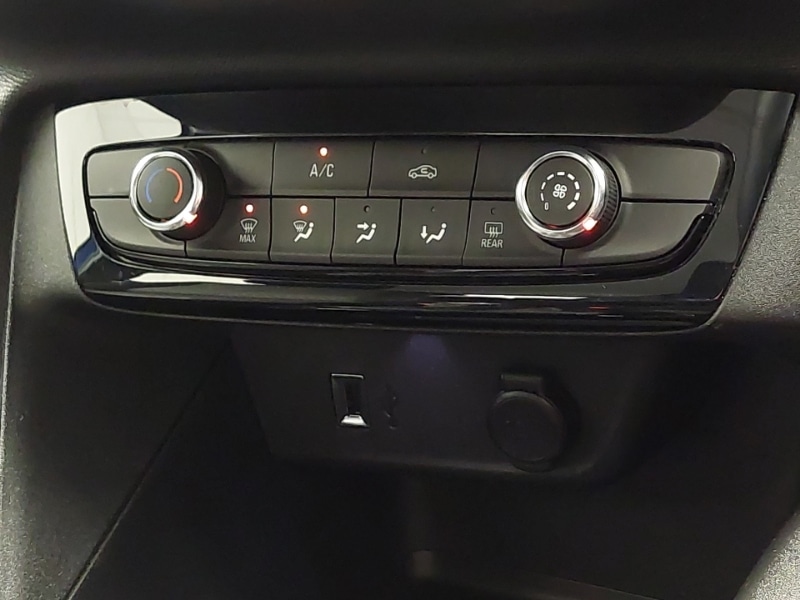 Used Vauxhall Corsa 2022 for sale - 76970617: Photo 14