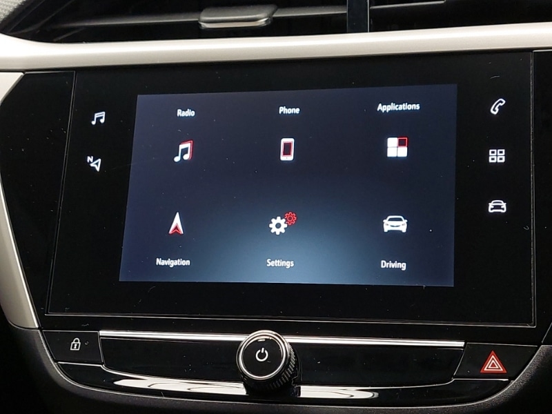 Used Vauxhall Corsa 2022 for sale - 76970617: Photo 16