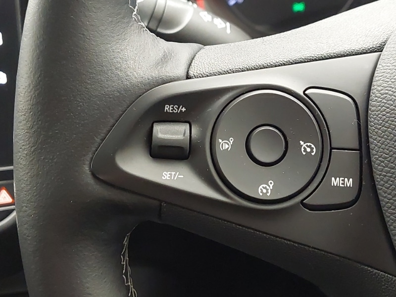 Used Vauxhall Corsa 2022 for sale - 76970617: Photo 18