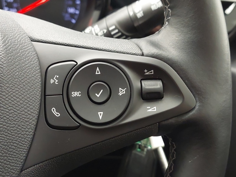 Used Vauxhall Corsa 2022 for sale - 76970617: Photo 19