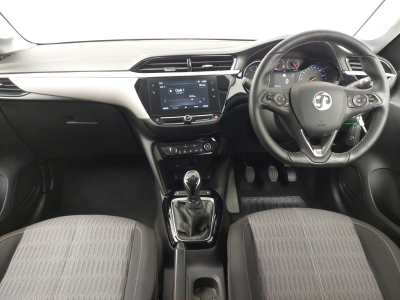 Used Vauxhall Corsa 2022 for sale - 76970617: Photo 2