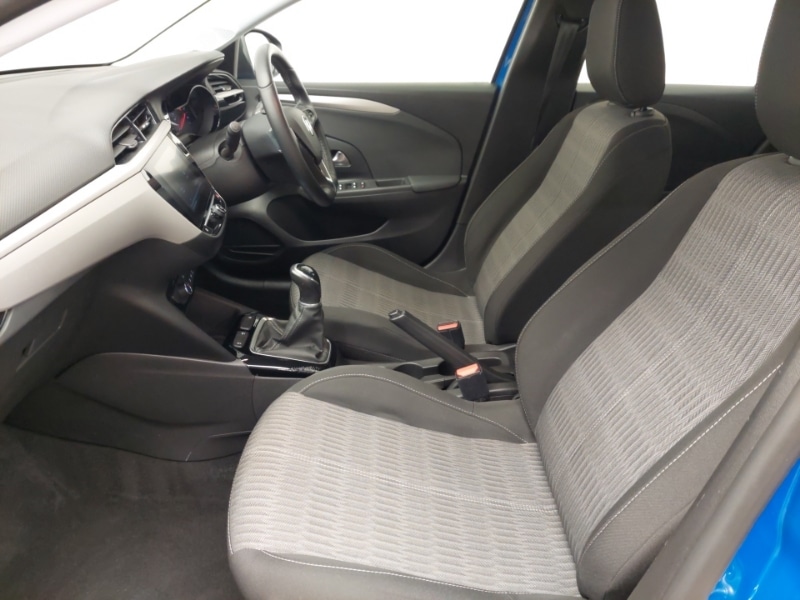 Used Vauxhall Corsa 2022 for sale - 76970617: Photo 5