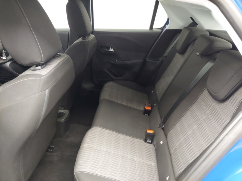 Used Vauxhall Corsa 2022 for sale - 76970617: Photo 6