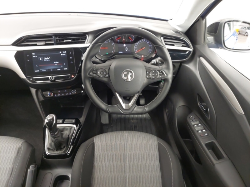 Used Vauxhall Corsa 2022 for sale - 76970617: Photo 7