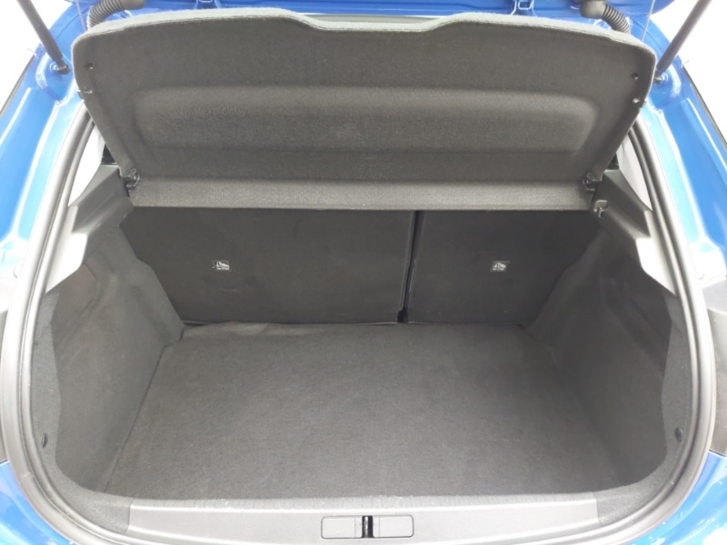 Used Vauxhall Corsa 2022 for sale - 76970617: Photo 8