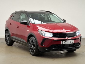 Used Vauxhall Grandland 2023 for sale - 78269472: Photo