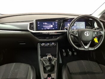 Used Vauxhall Grandland 2023 for sale - 78269472: Photo