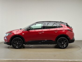 Used Vauxhall Grandland 2023 for sale - 78269472: Photo