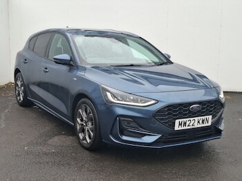 Ford - Focus