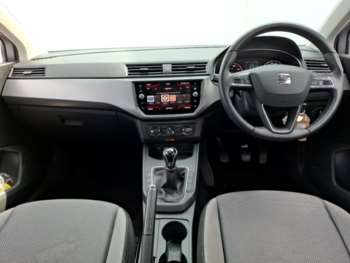 Used SEAT Ibiza 2019 for sale - 74933555: Photo