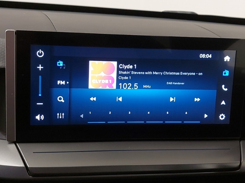 Used Vauxhall Frontera 2025 for sale - 77105398: Photo 11