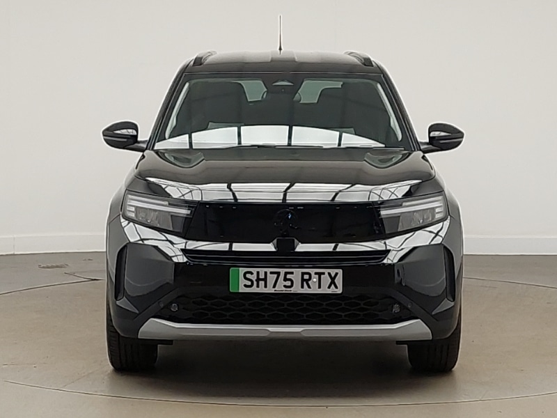 Used Vauxhall Frontera 2025 for sale - 77105398: Photo 12