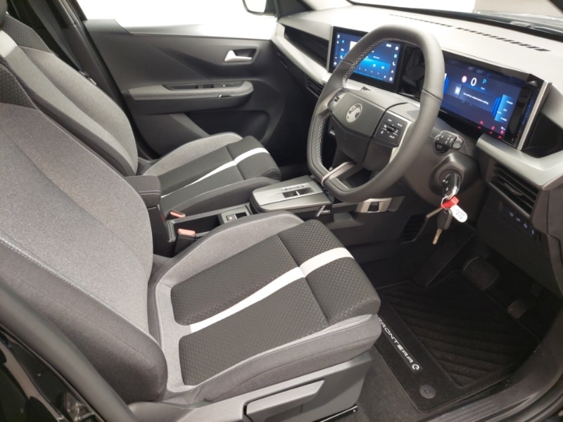 Used Vauxhall Frontera 2025 for sale - 77105398: Photo 13