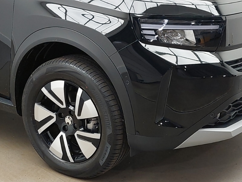 Used Vauxhall Frontera 2025 for sale - 77105398: Photo 9