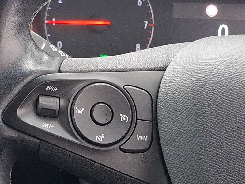 Used Vauxhall Corsa 2022 for sale - 76183499: Photo 10