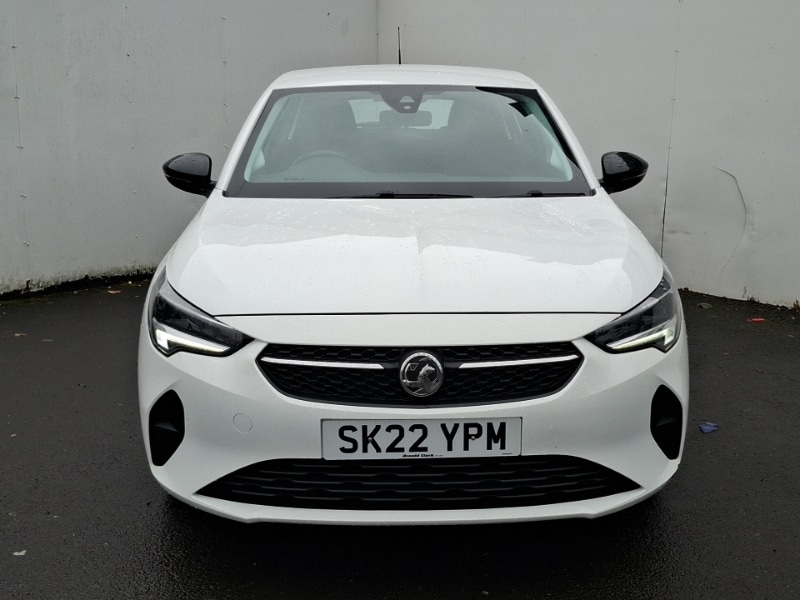 Used Vauxhall Corsa 2022 for sale - 76183499: Photo 12
