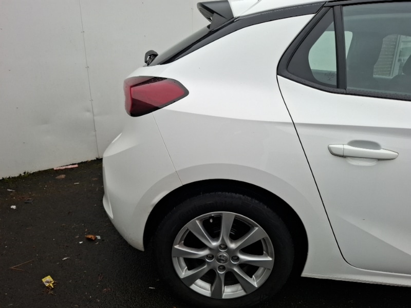 Used Vauxhall Corsa 2022 for sale - 76183499: Photo 13
