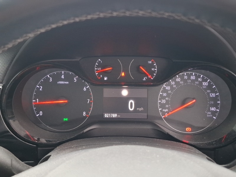 Used Vauxhall Corsa 2022 for sale - 76183499: Photo 18