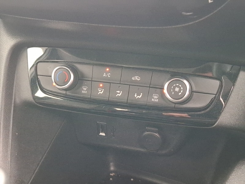 Used Vauxhall Corsa 2022 for sale - 76183499: Photo 19