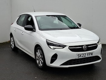 Used Vauxhall Corsa 2022 for sale - 76183499: Photo