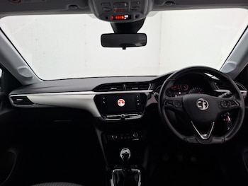 Used Vauxhall Corsa 2022 for sale - 76183499: Photo