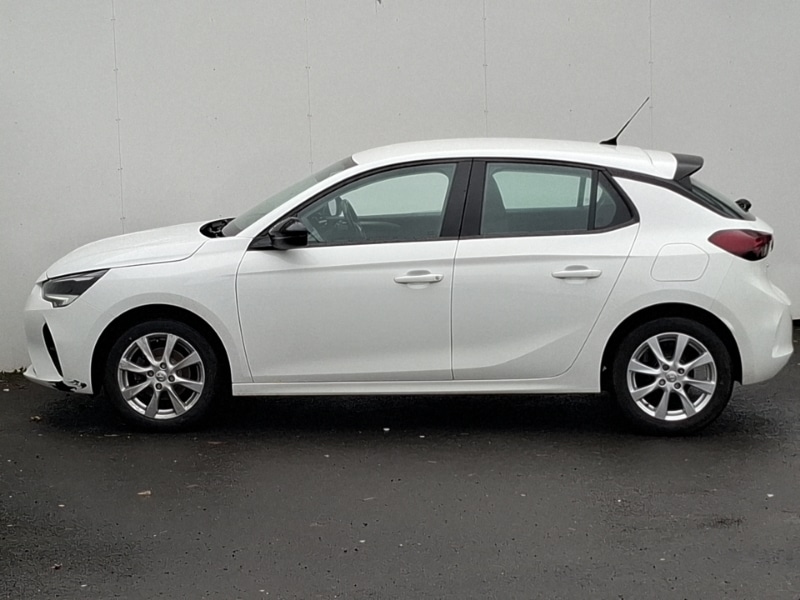Used Vauxhall Corsa 2022 for sale - 76183499: Photo 4