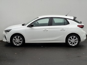 Used Vauxhall Corsa 2022 for sale - 76183499: Photo