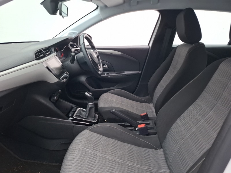 Used Vauxhall Corsa 2022 for sale - 76183499: Photo 5