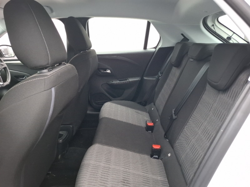 Used Vauxhall Corsa 2022 for sale - 76183499: Photo 6