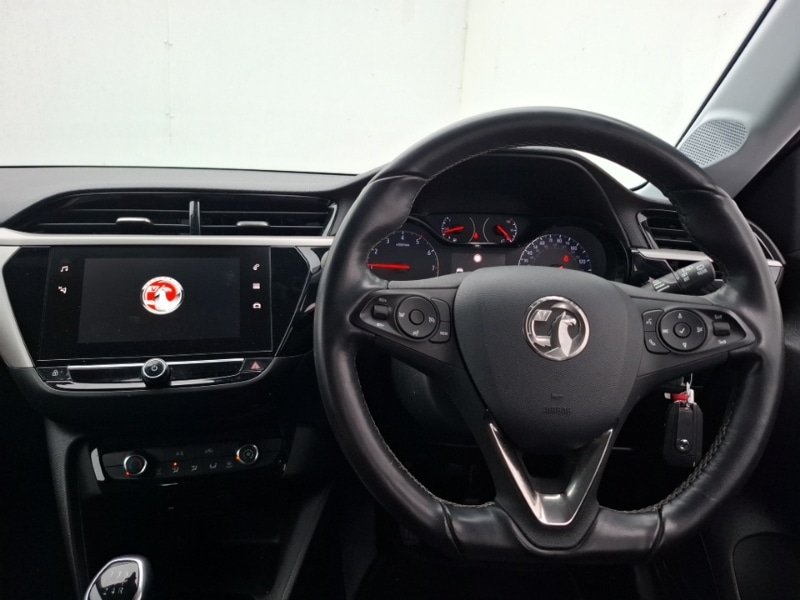 Used Vauxhall Corsa 2022 for sale - 76183499: Photo 7
