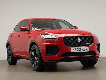 2022 - 1.5 P300e R-Dynamic HSE 5dr Auto