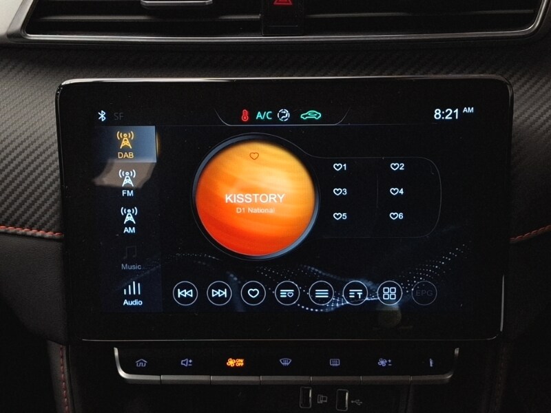 Used MG MG ZS 2022 for sale - 77418945: Photo 10