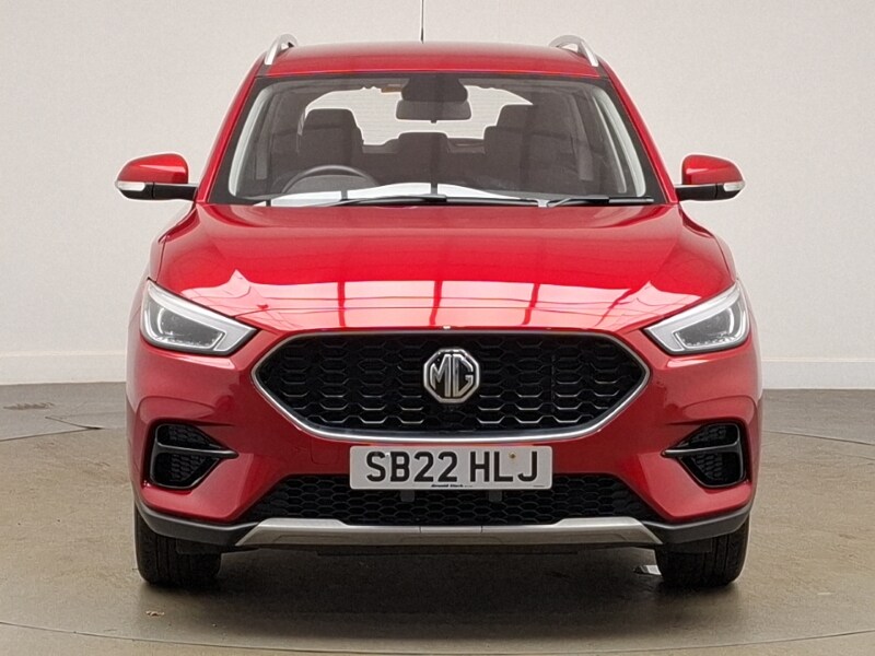 Used MG MG ZS 2022 for sale - 77418945: Photo 12