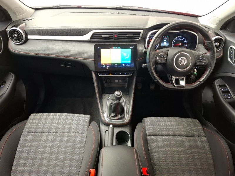 Used MG MG ZS 2022 for sale - 77418945: Photo 2