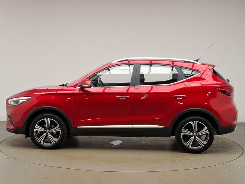 Used MG MG ZS 2022 for sale - 77418945: Photo 4