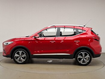 Used MG MG ZS 2022 for sale - 77418945: Photo