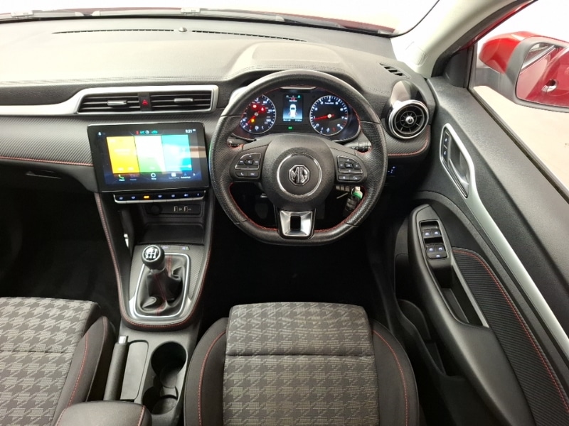 Used MG MG ZS 2022 for sale - 77418945: Photo 7