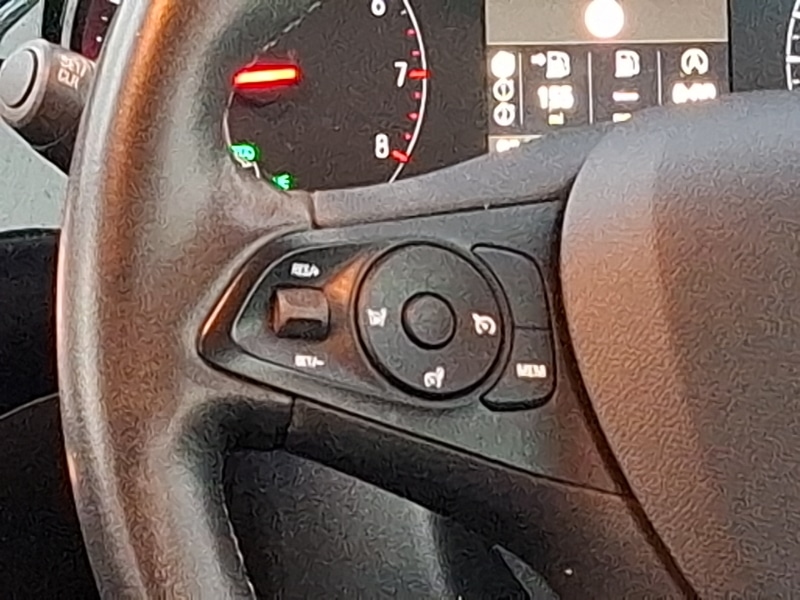 Used Vauxhall Corsa 2020 for sale - 76630631: Photo 10