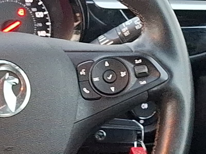 Used Vauxhall Corsa 2020 for sale - 76630631: Photo 11